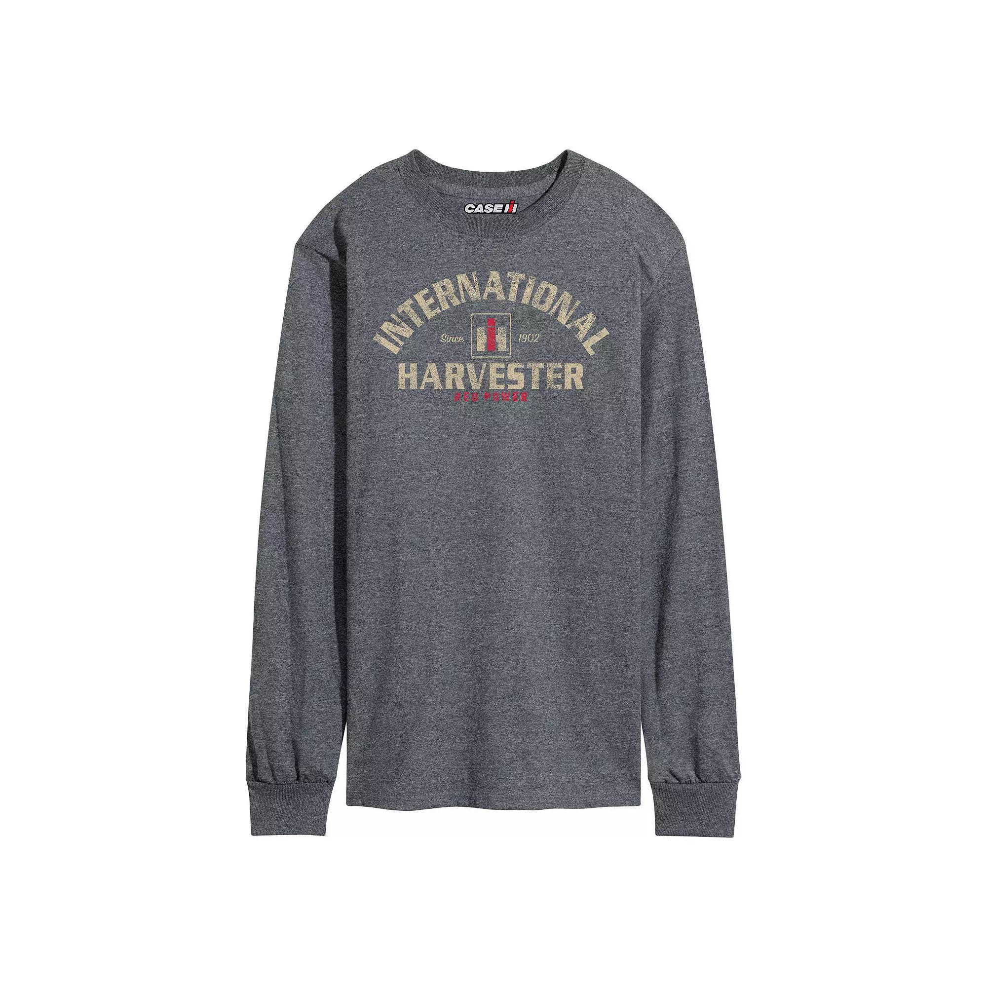 Men's My Shop My Tools My Rules Long Sleeve,  Product Image