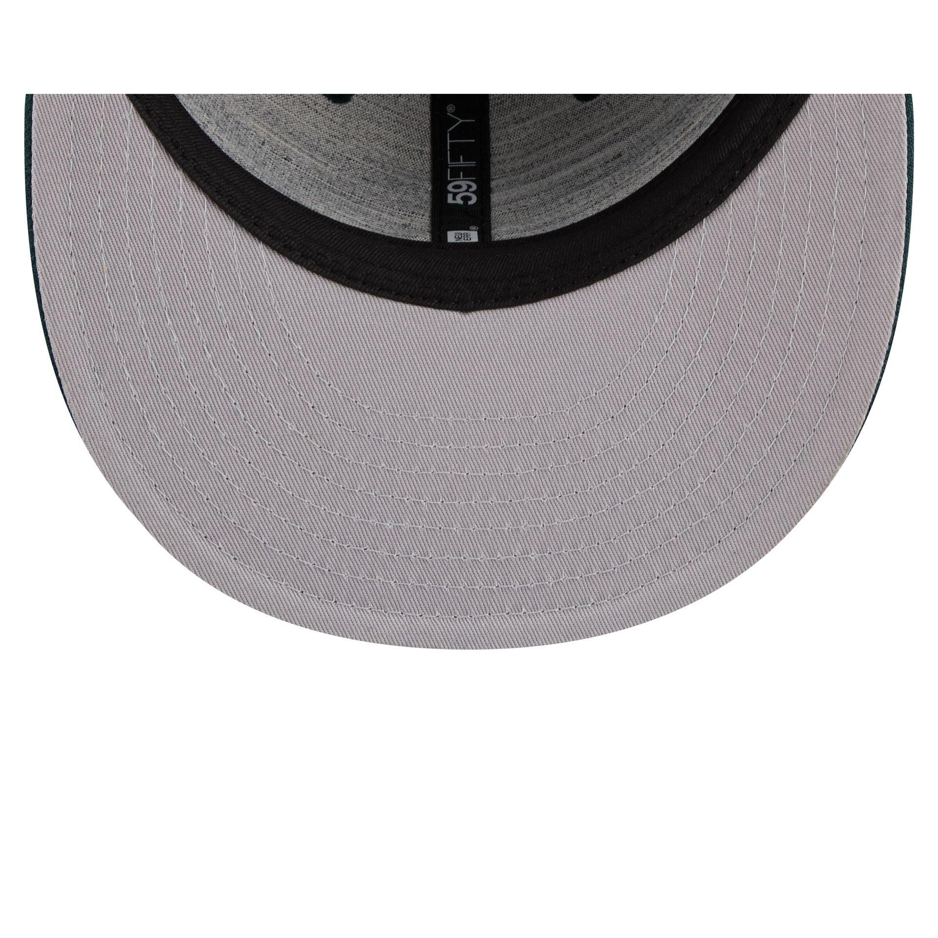 4Aces GC Low Profile 59FIFTY Fitted Hat Male Product Image