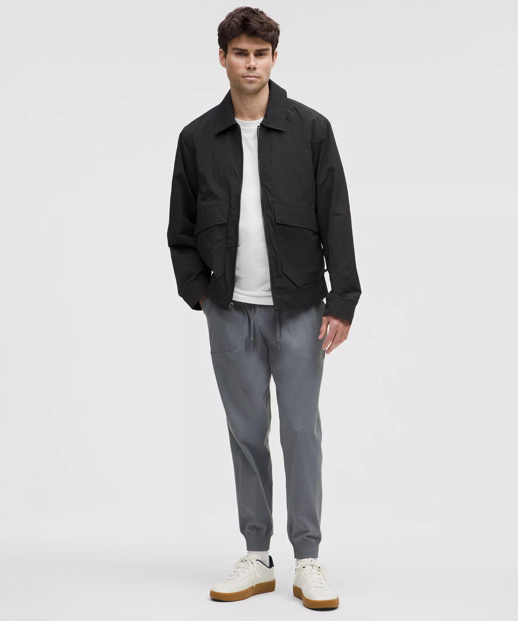 ABC Jogger *WovenAir Product Image