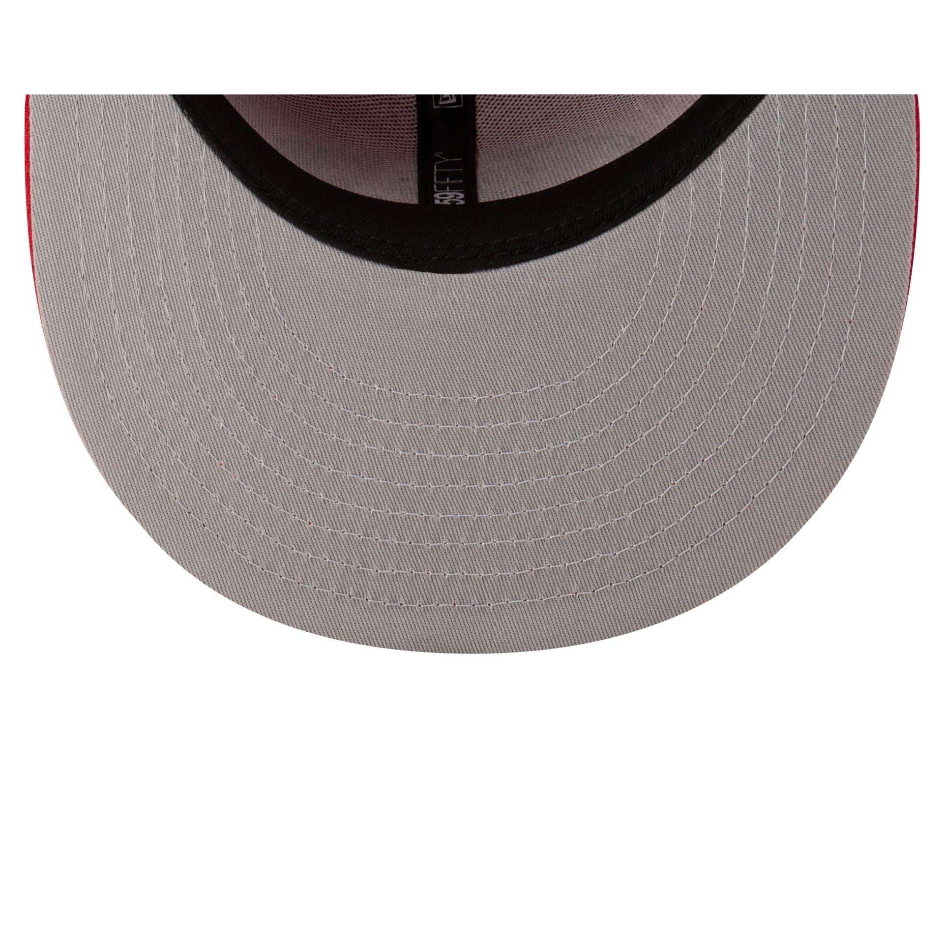 Chicago Cubs Players' Weekend Sidepatch Imanaga 59FIFTY Fitted Hat Male Product Image