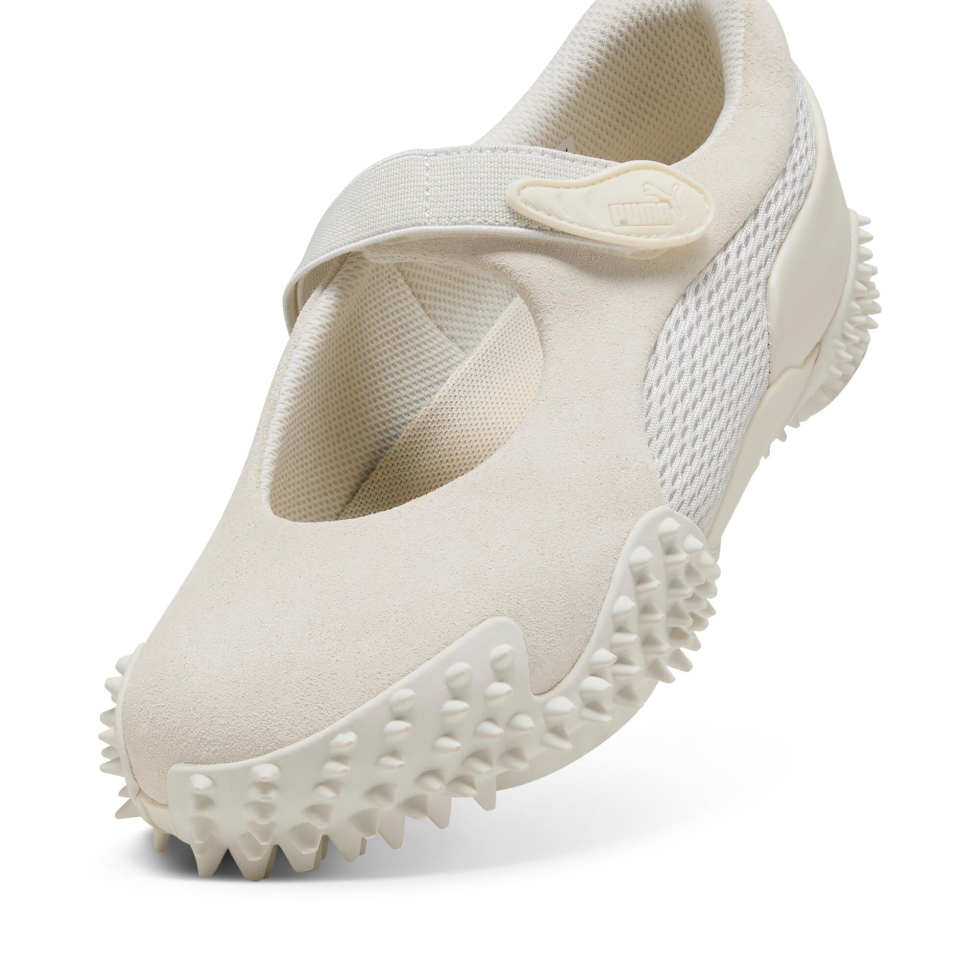 Mostro Fey Premium Women's Sneakers Product Image