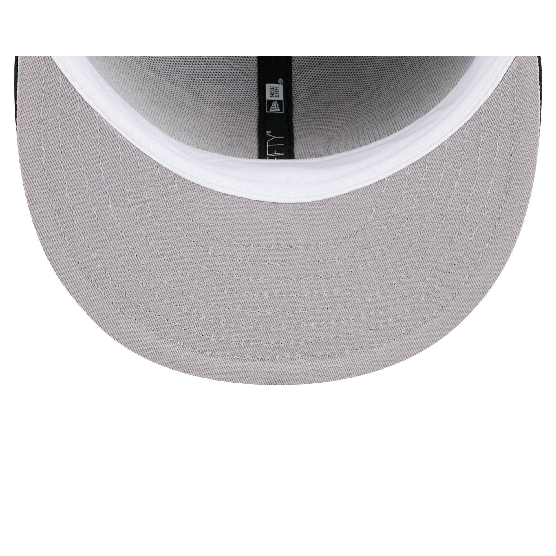 Shohei Ochiai x New Era Logo 59FIFTY Fitted Hat Male Product Image