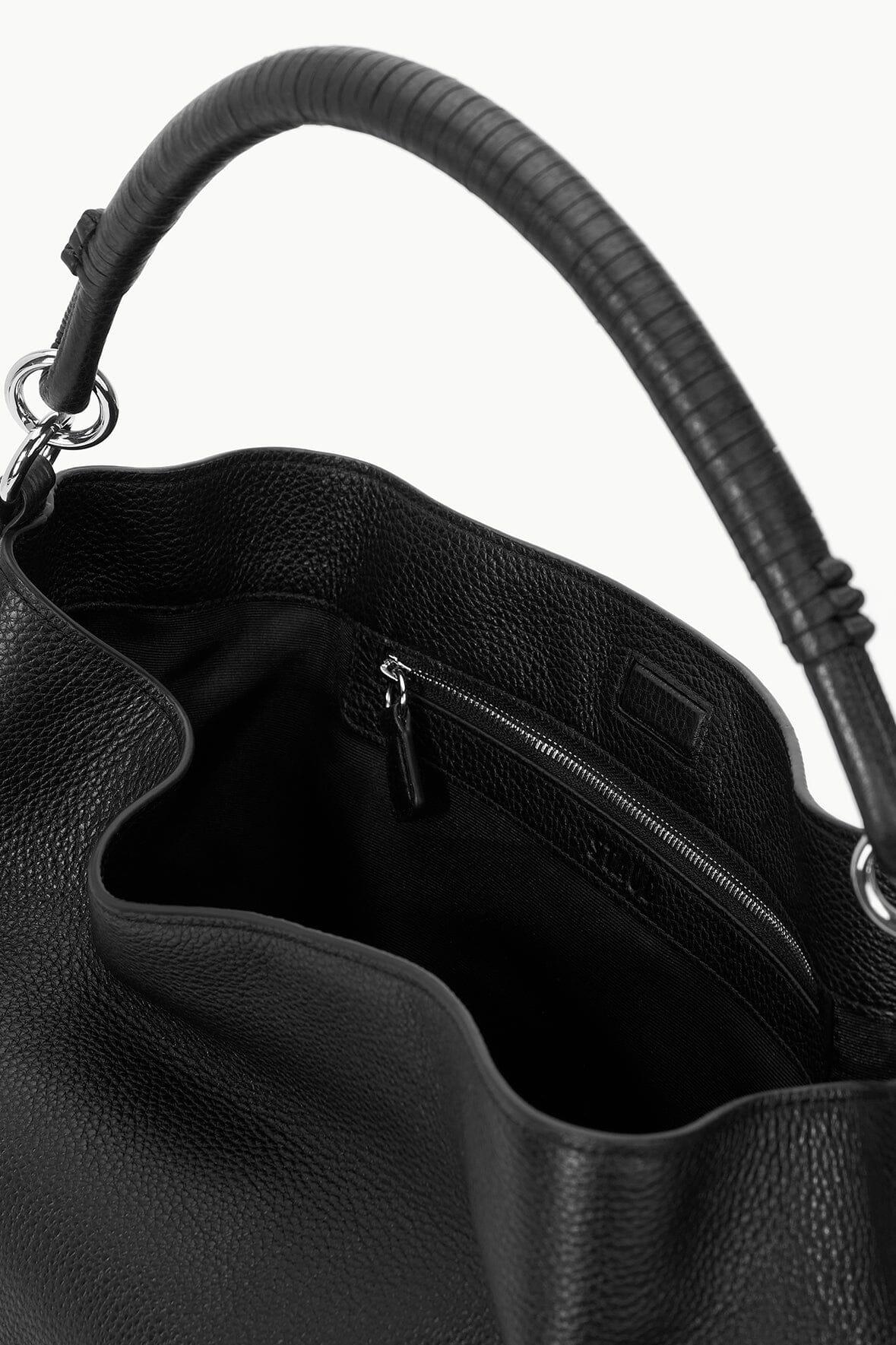 PERRY BAG | BLACK Product Image