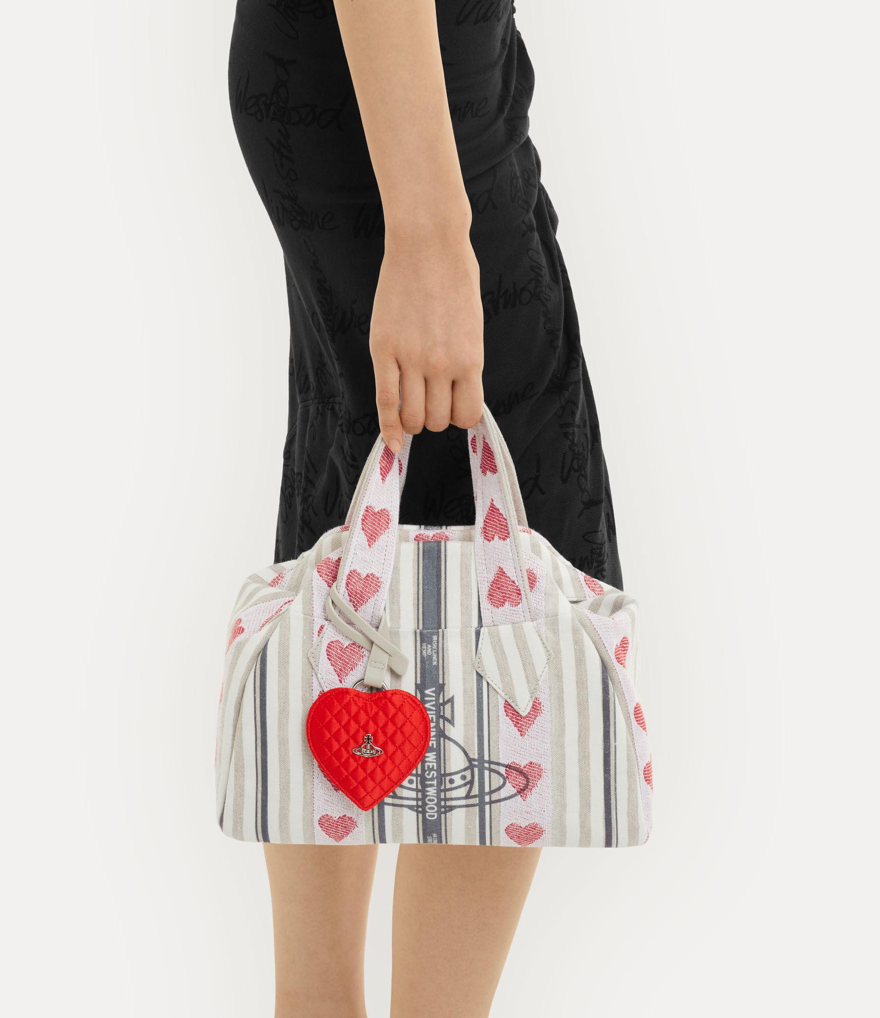 Yasmine Medium Archive Handbag Product Image