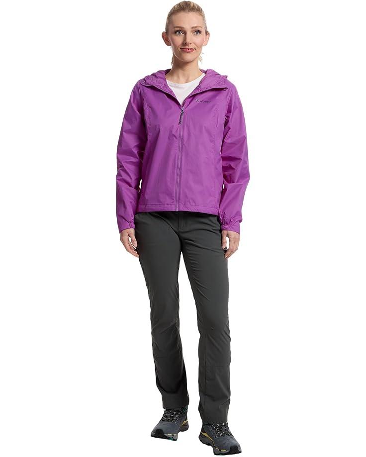 Switchback™ II Lined Long Jacket Product Image