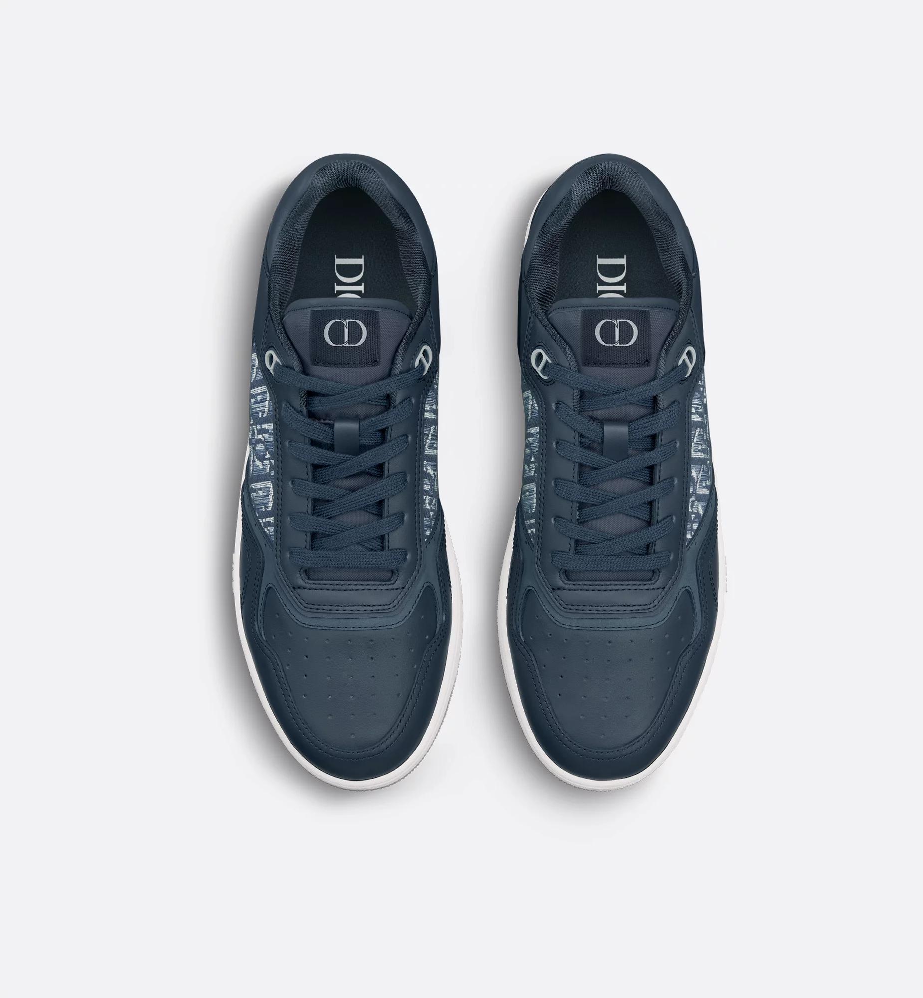 B27 Uptown Low-Top Sneaker Product Image