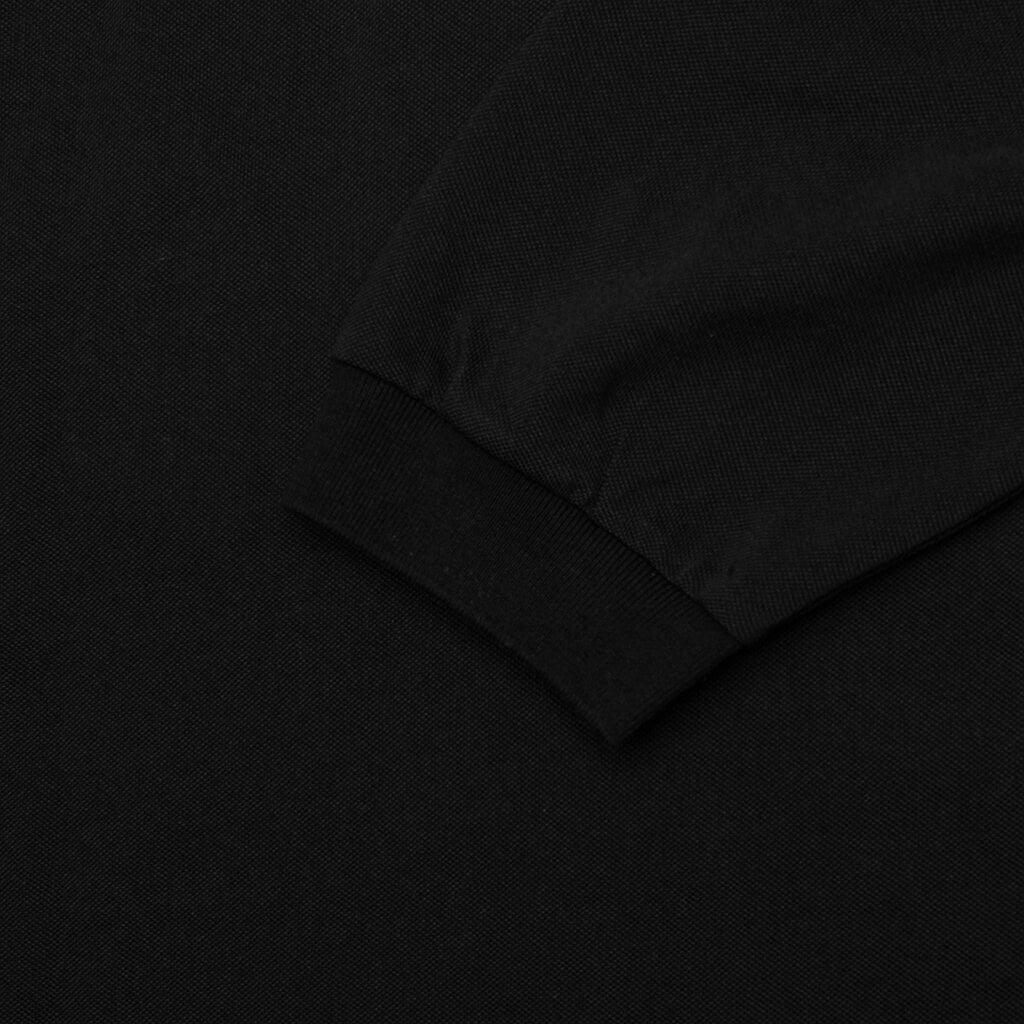 Big & Tall Lands' End Super Soft Supima Mock Turtleneck, Men's,  Product Image