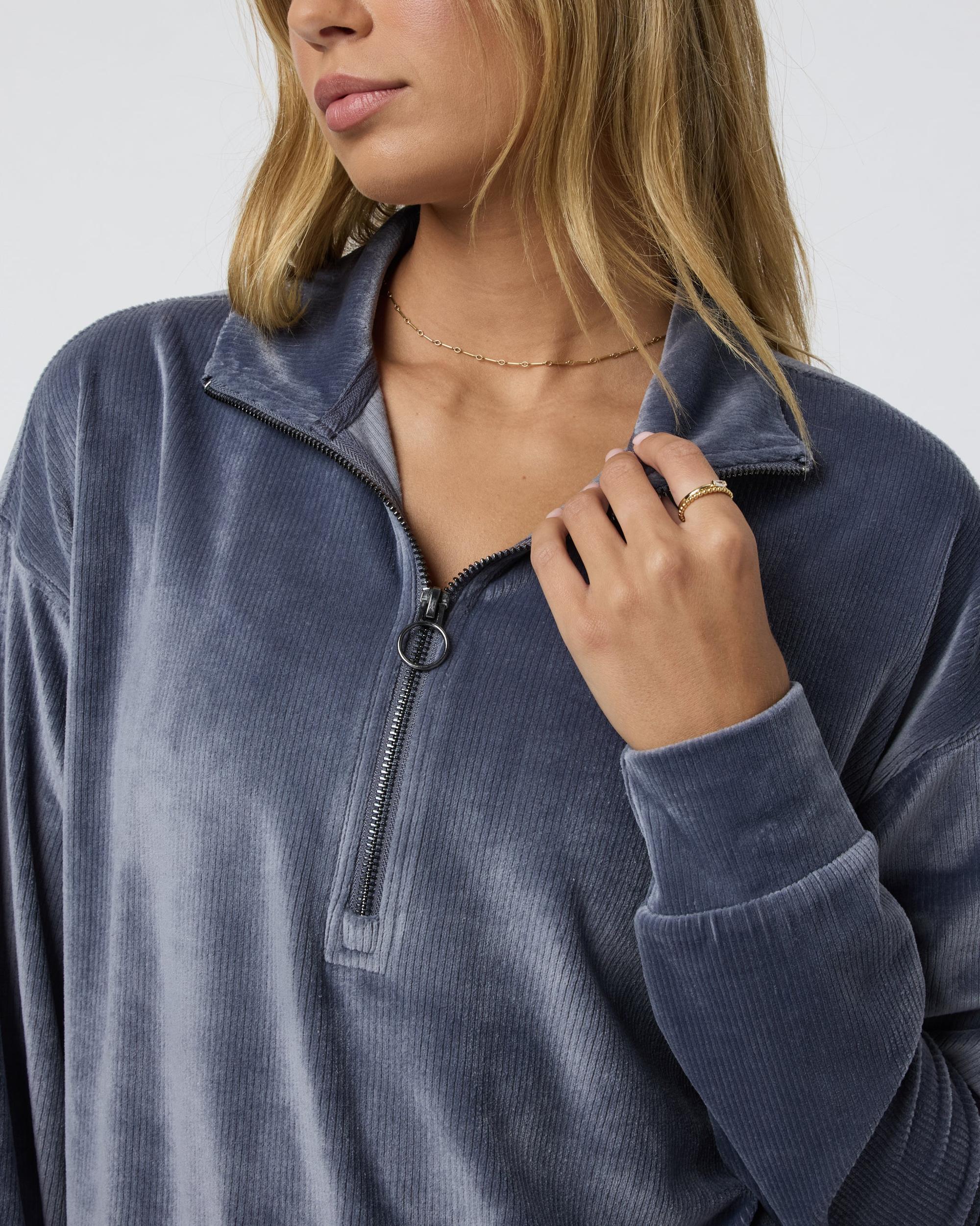 Haven Half Zip Product Image