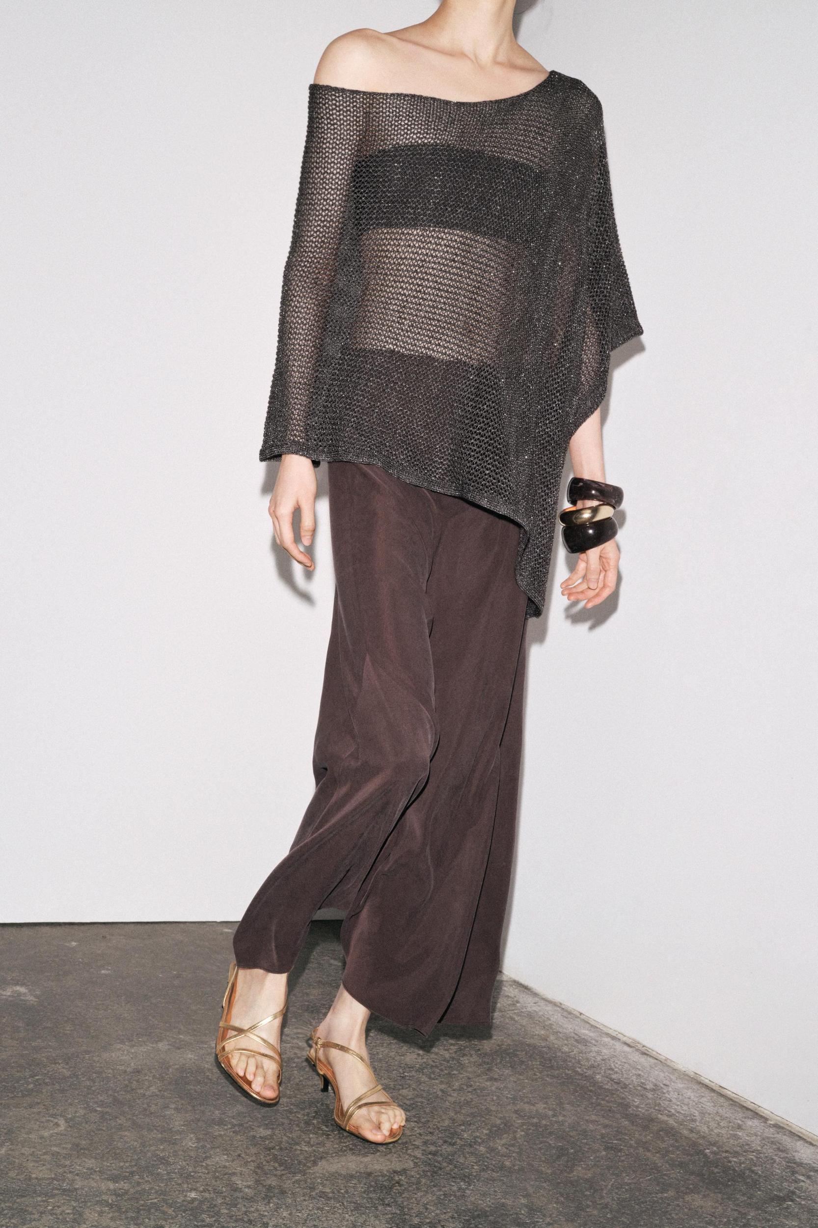 ZW COLLECTION LONG SKIRT Product Image