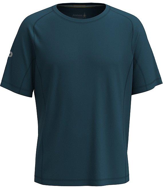 SmartWool Active Ultralite Short Sleeve T-Shirt Product Image