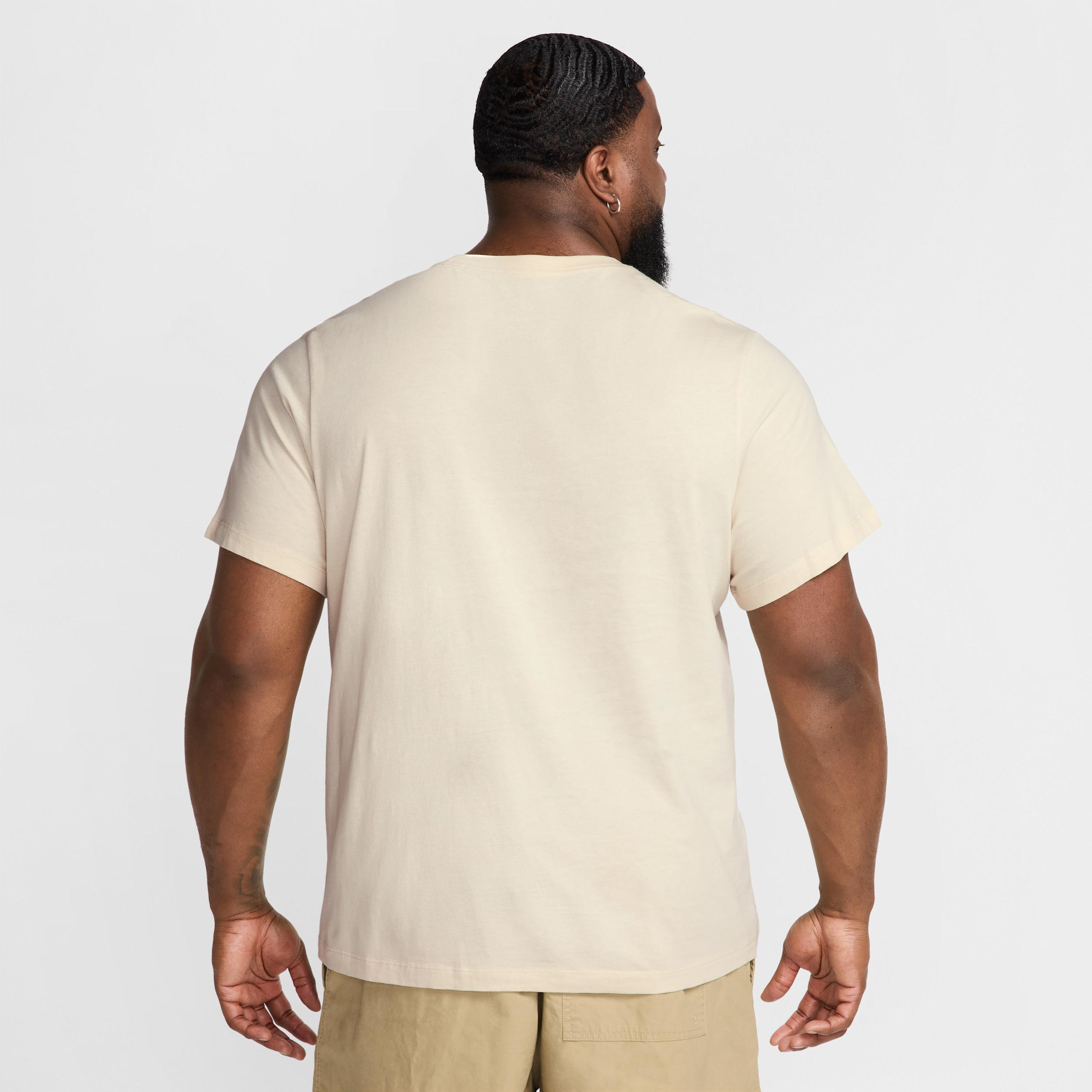Nike Sportswear Men's T-Shirt Product Image