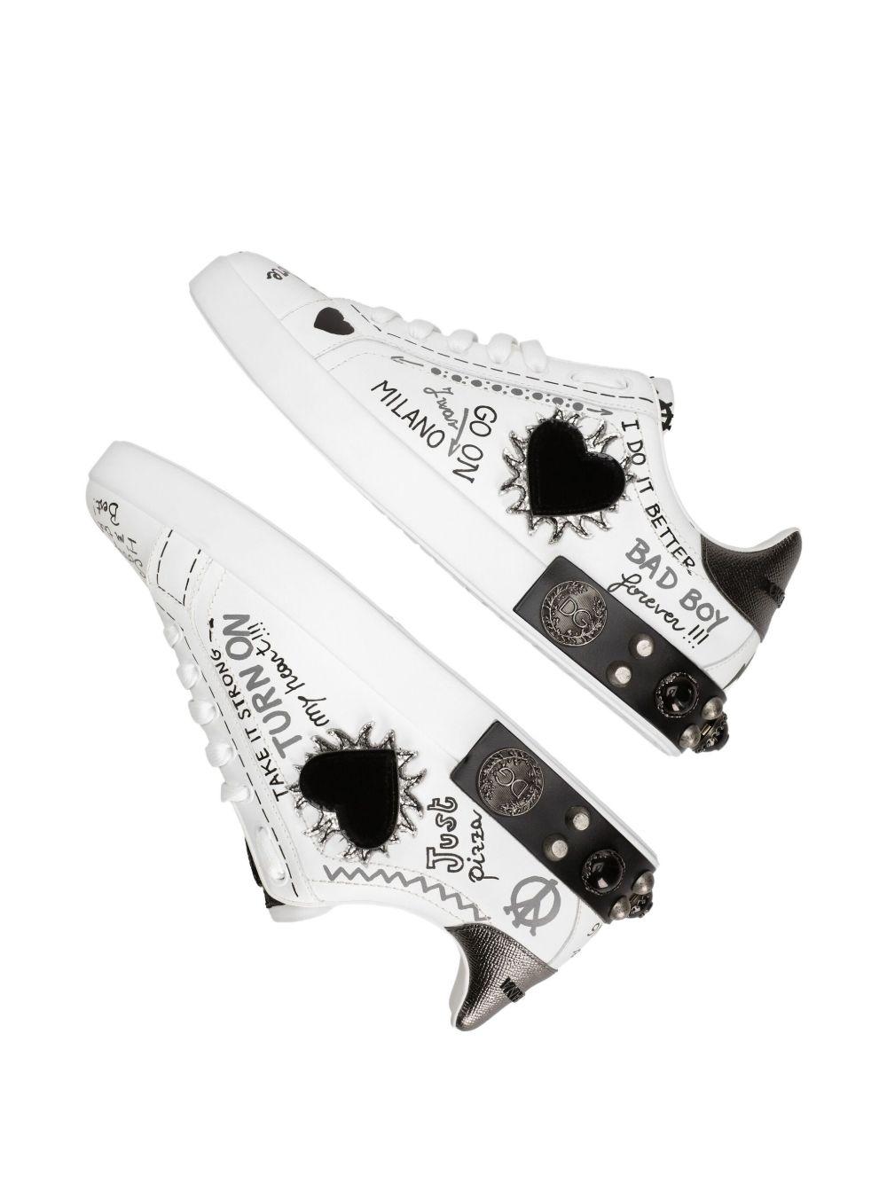 Portofino sneakers Product Image