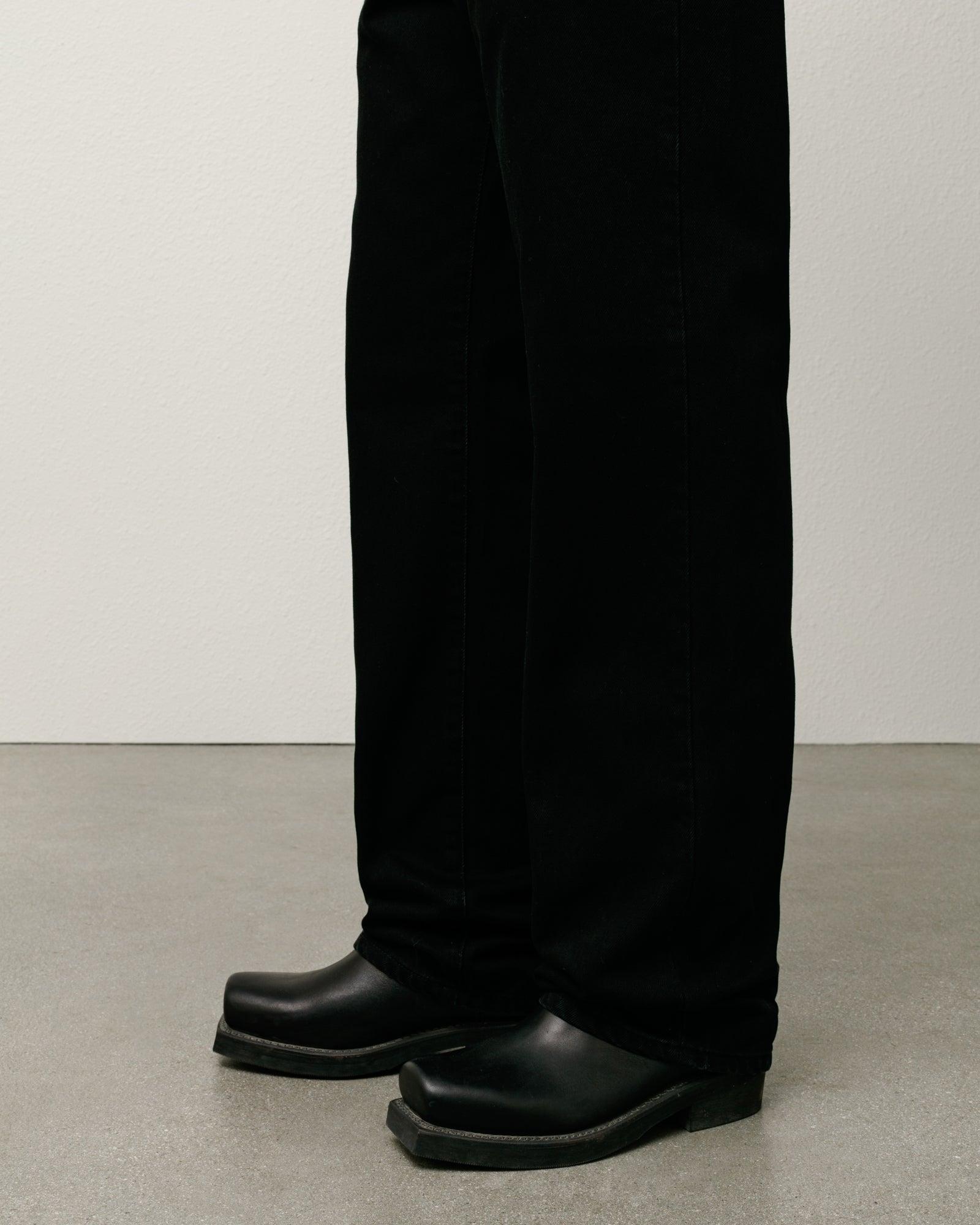 NEW CLASSIC JEAN DENIM Male Product Image