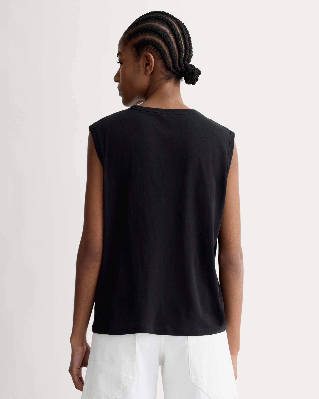 Womens Air Muscle Tank by Everlane Product Image