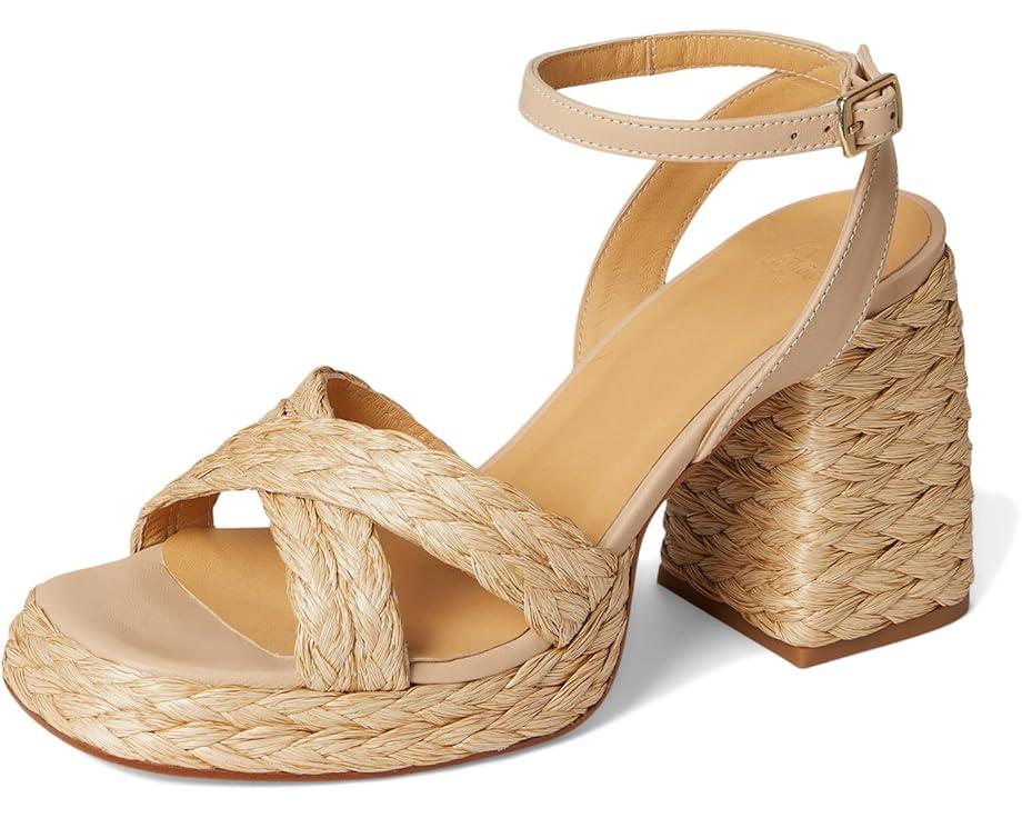 Blaudell 80 Wedge Espadrille Product Image