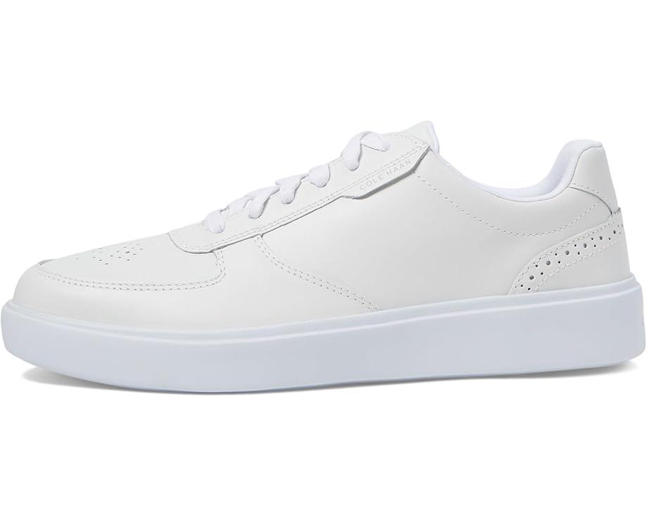 Grandpro Tennis Sneaker Product Image