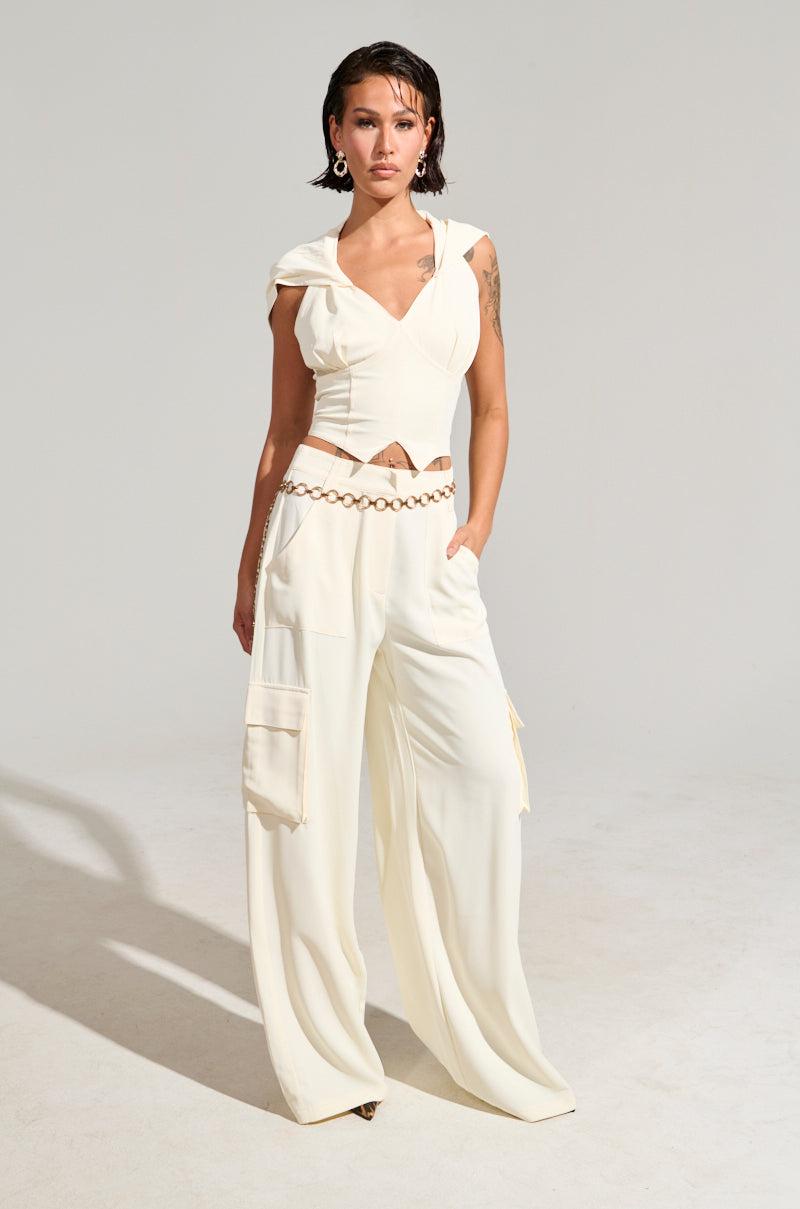 DRIFT AWAY TOP Product Image