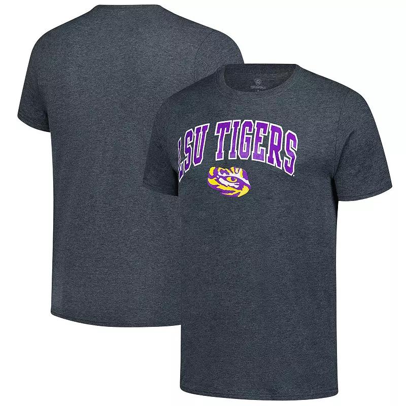 Men's adidas Purple Washington Huskies B1G Time For The Dawgs T-Shirt,  Product Image