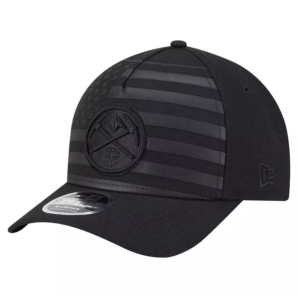 New Era Mens New Era Padres 9FORTY MC A-Frame Cord Cap - Mens Gray/Gray Product Image