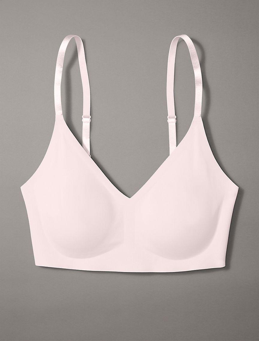 Invisibles Lightly Lined Triangle Bra Product Image
