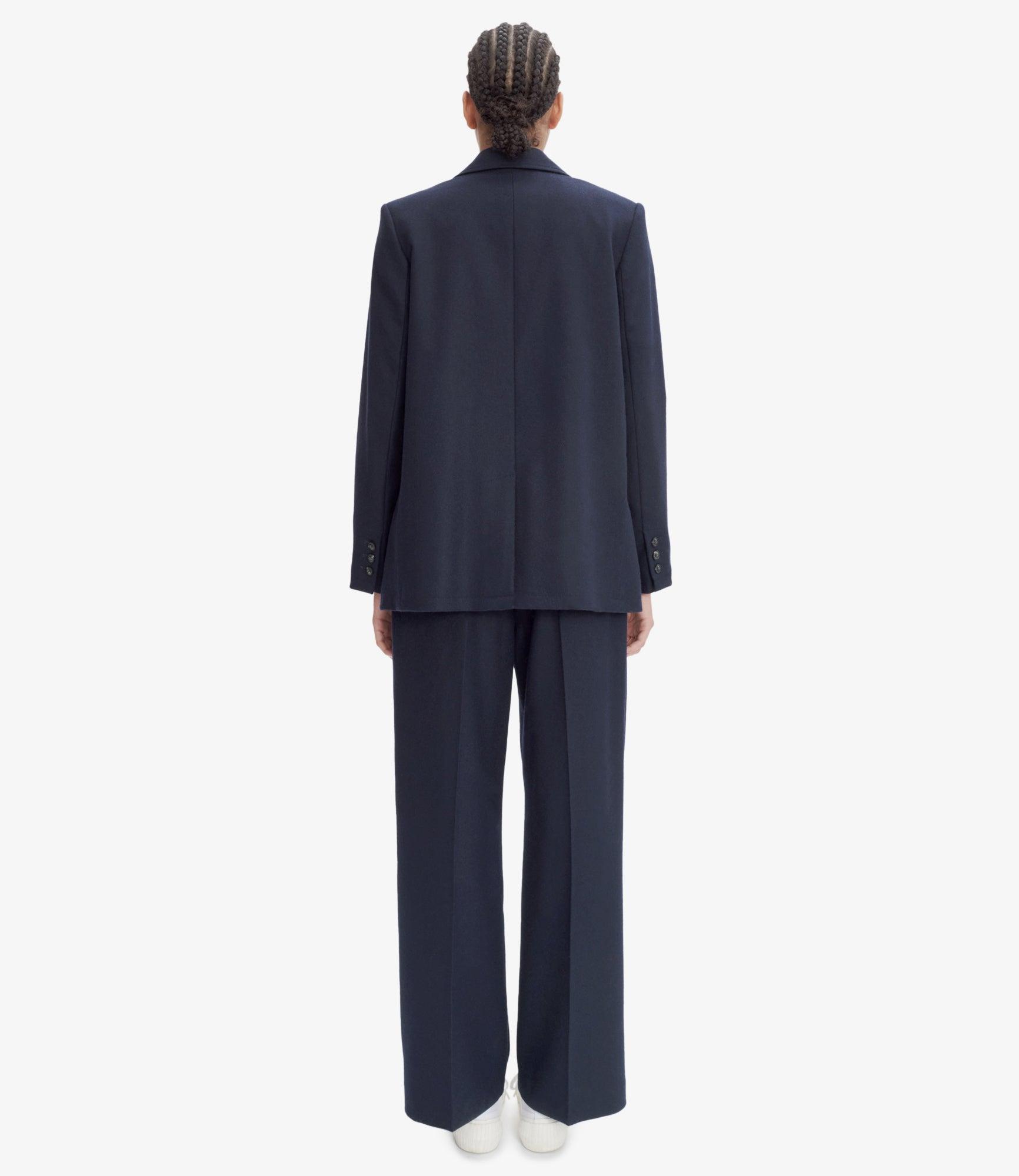 Hazel jacket Female Product Image