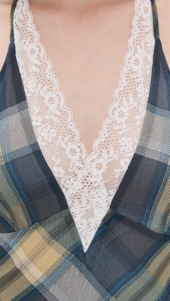 Lioness Shoreline Maxi Dress | Shopbop Product Image