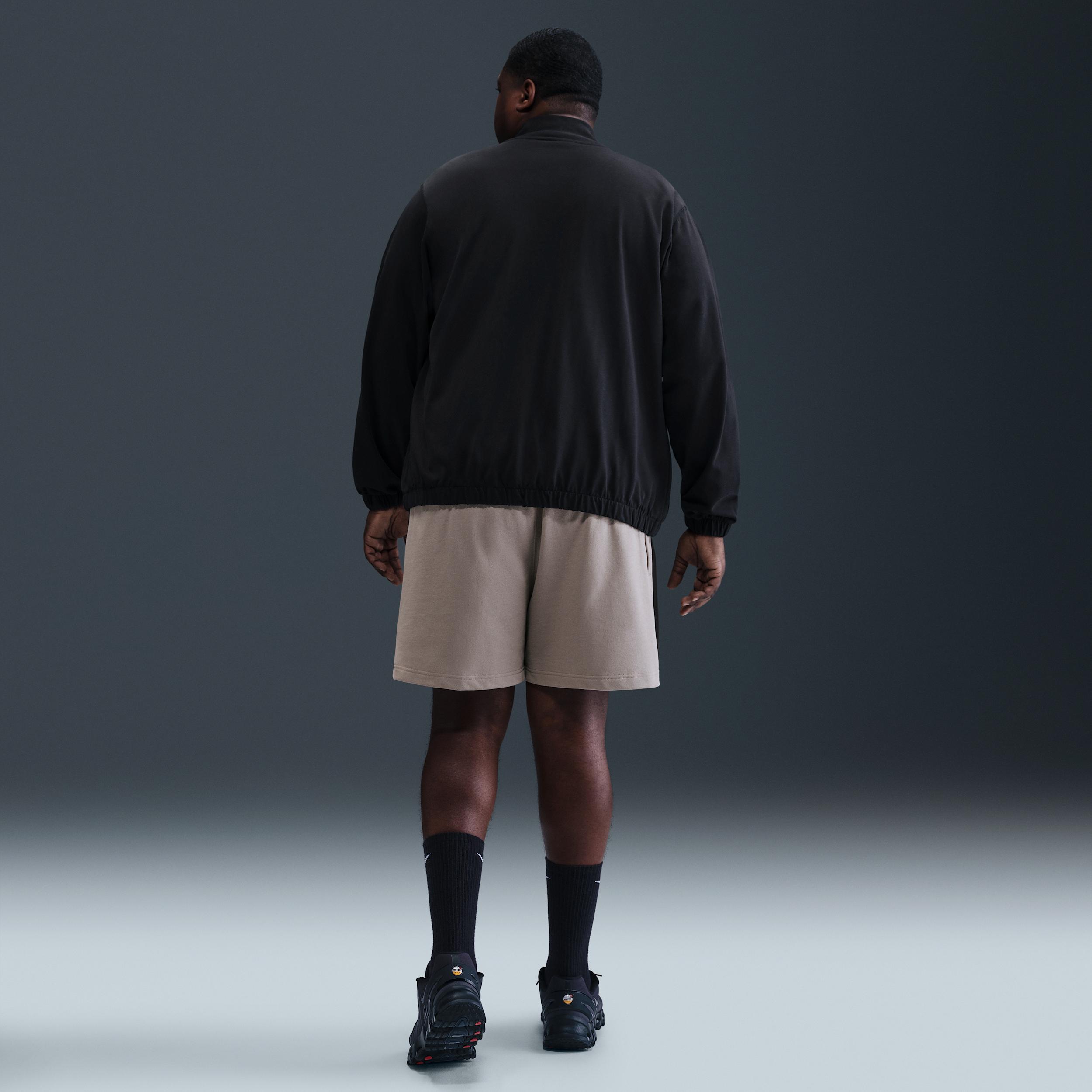 Nike Air Men's Fleece Shorts Product Image