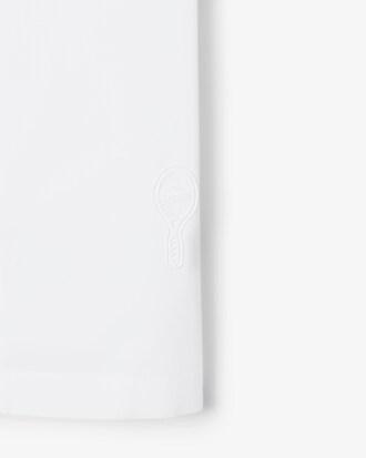 Runway Oversized Badge Shirt Product Image