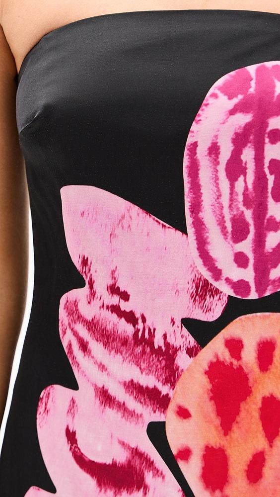 The Wolf Gang Kora Maxi Dress | Shopbop Product Image