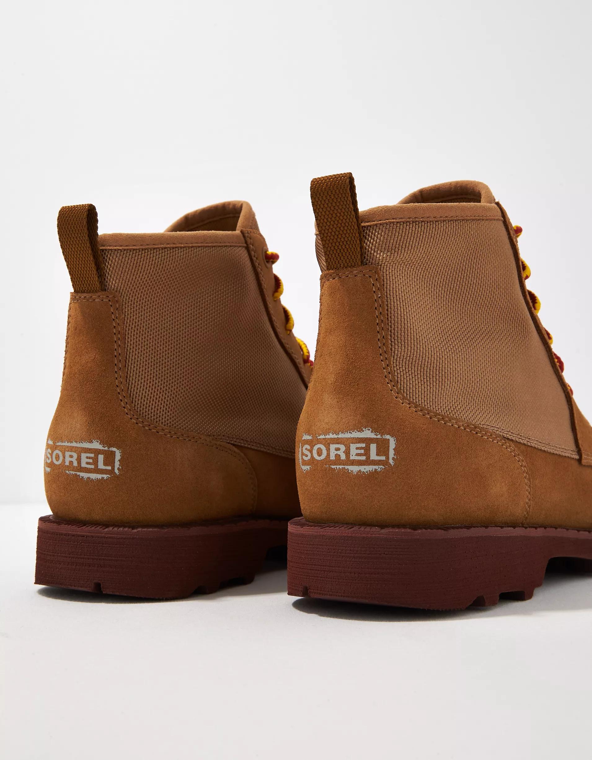 Sorel Men's Caribou Chukka Boot Product Image