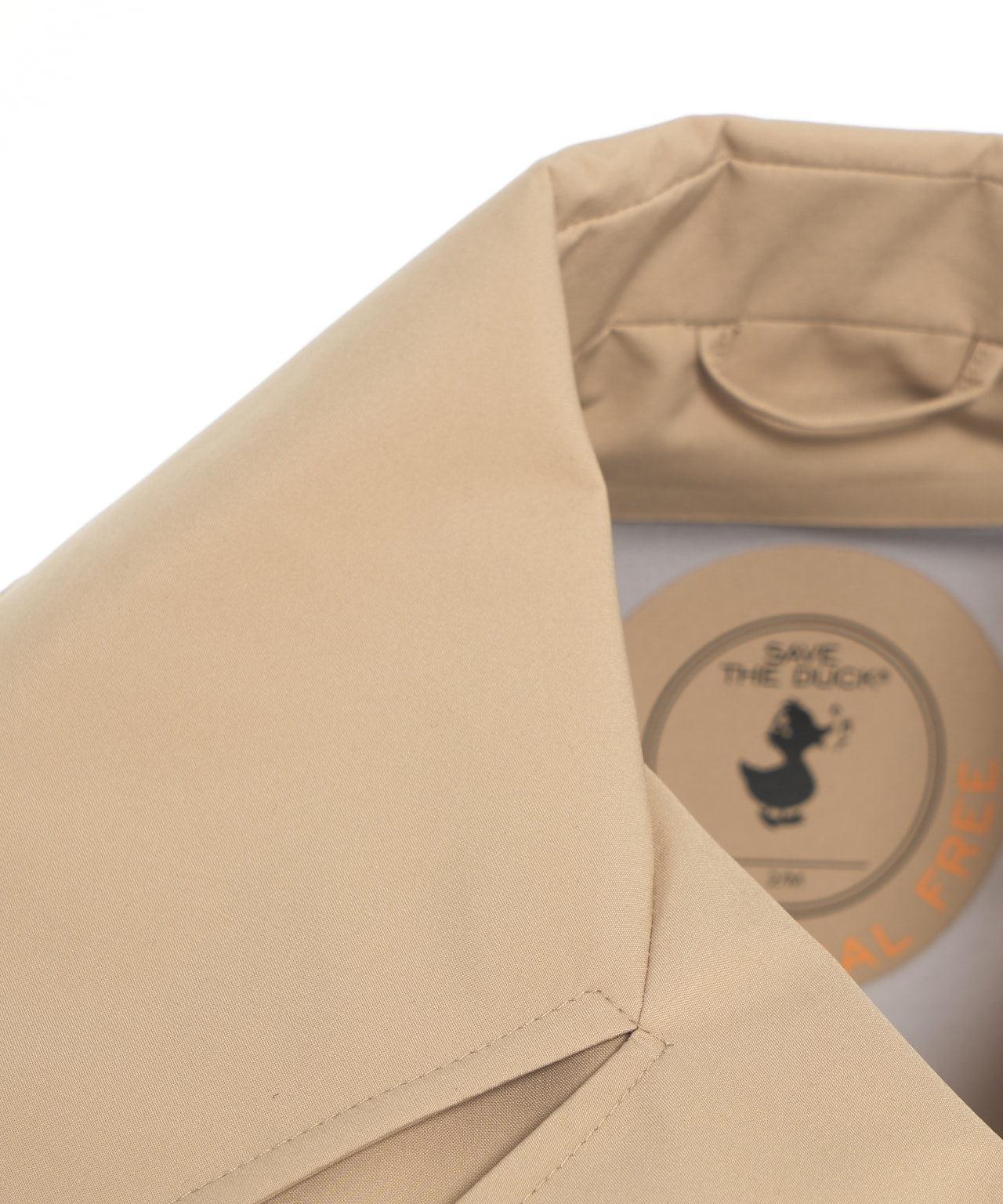 Short trench coat 'Sofi' Product Image