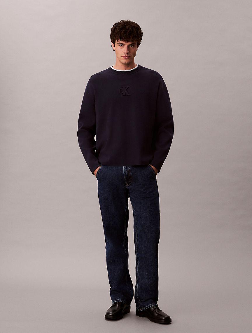 90s Straight Carpenter Jeans Product Image