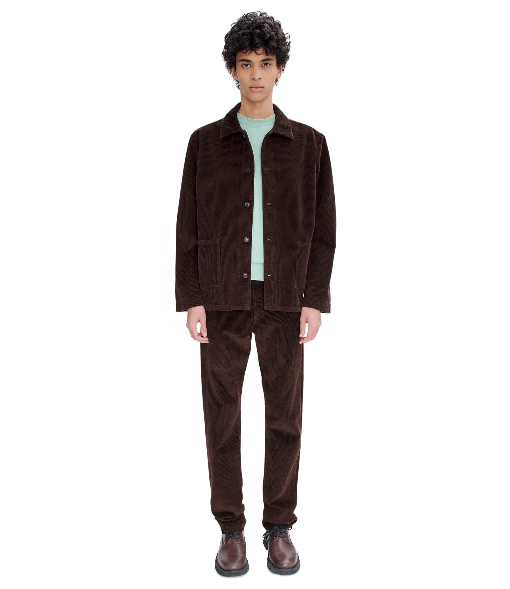 Kerlouan jacket Male Product Image