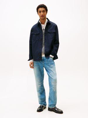 Performance Shirt Jacket Product Image