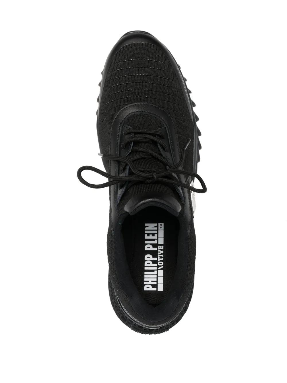 Runner Hexagon low-top sneakers Product Image
