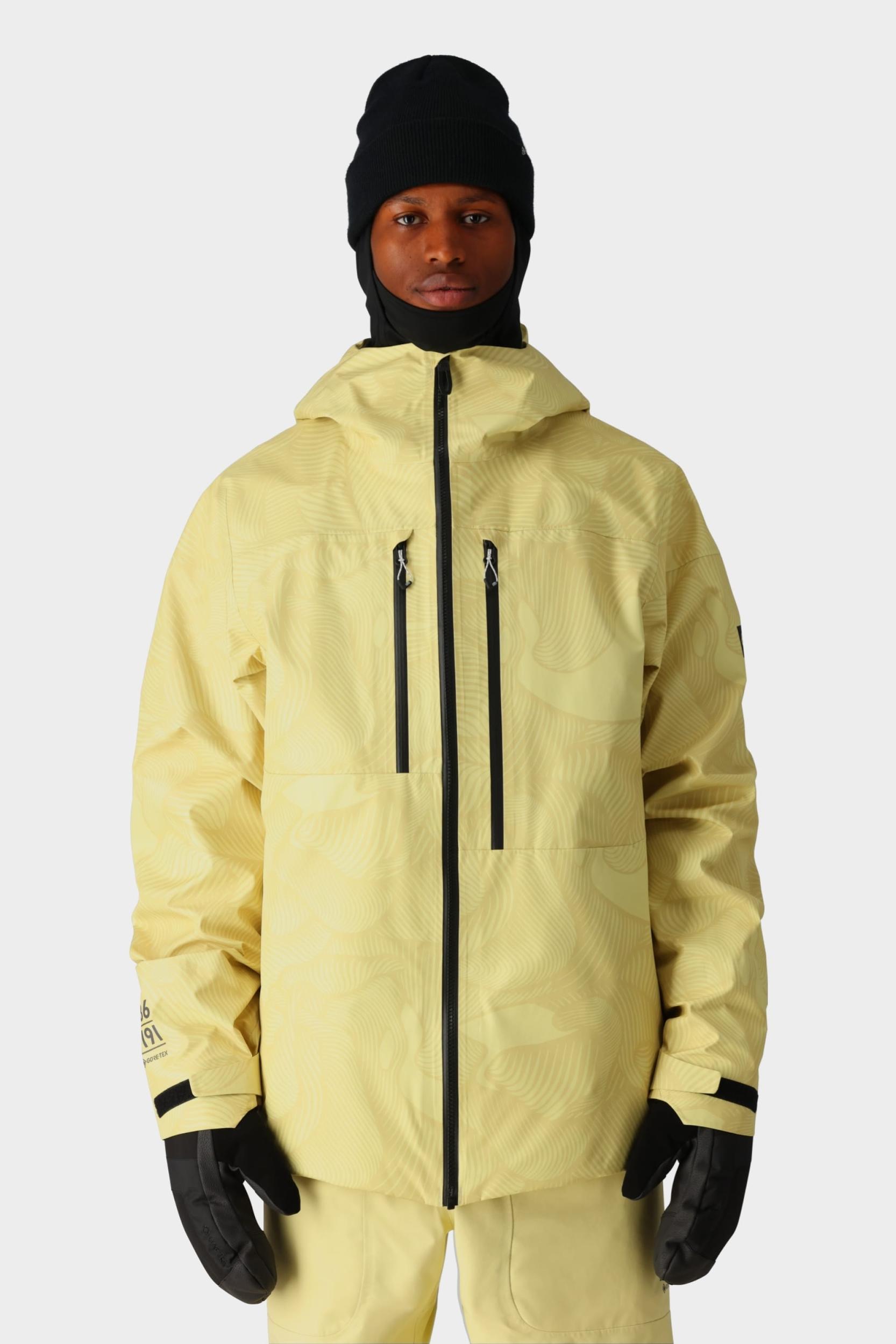 686 Men's GORE-TEX 3L ATV Jacket Male Product Image