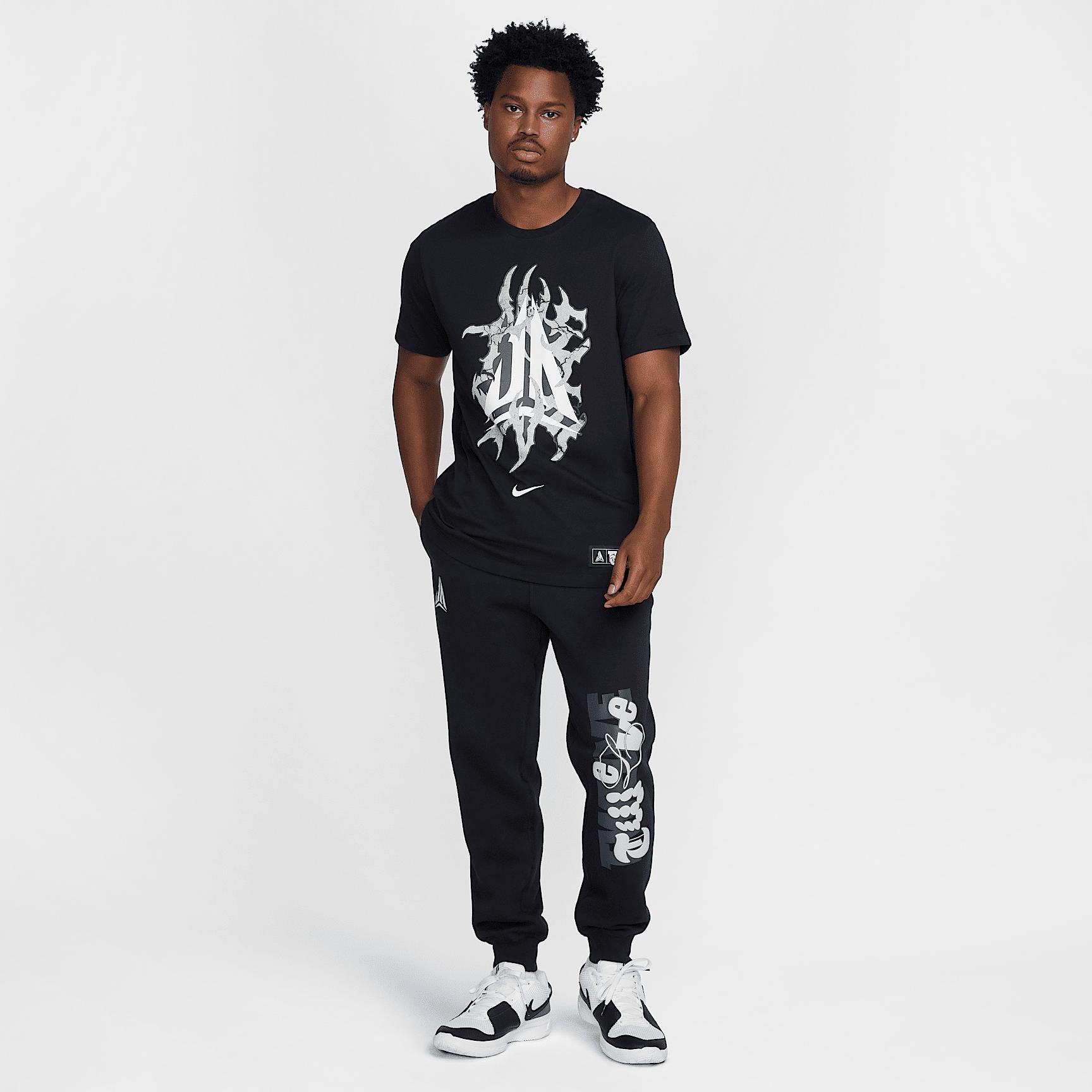 Ja Men's Basketball T-Shirt Product Image