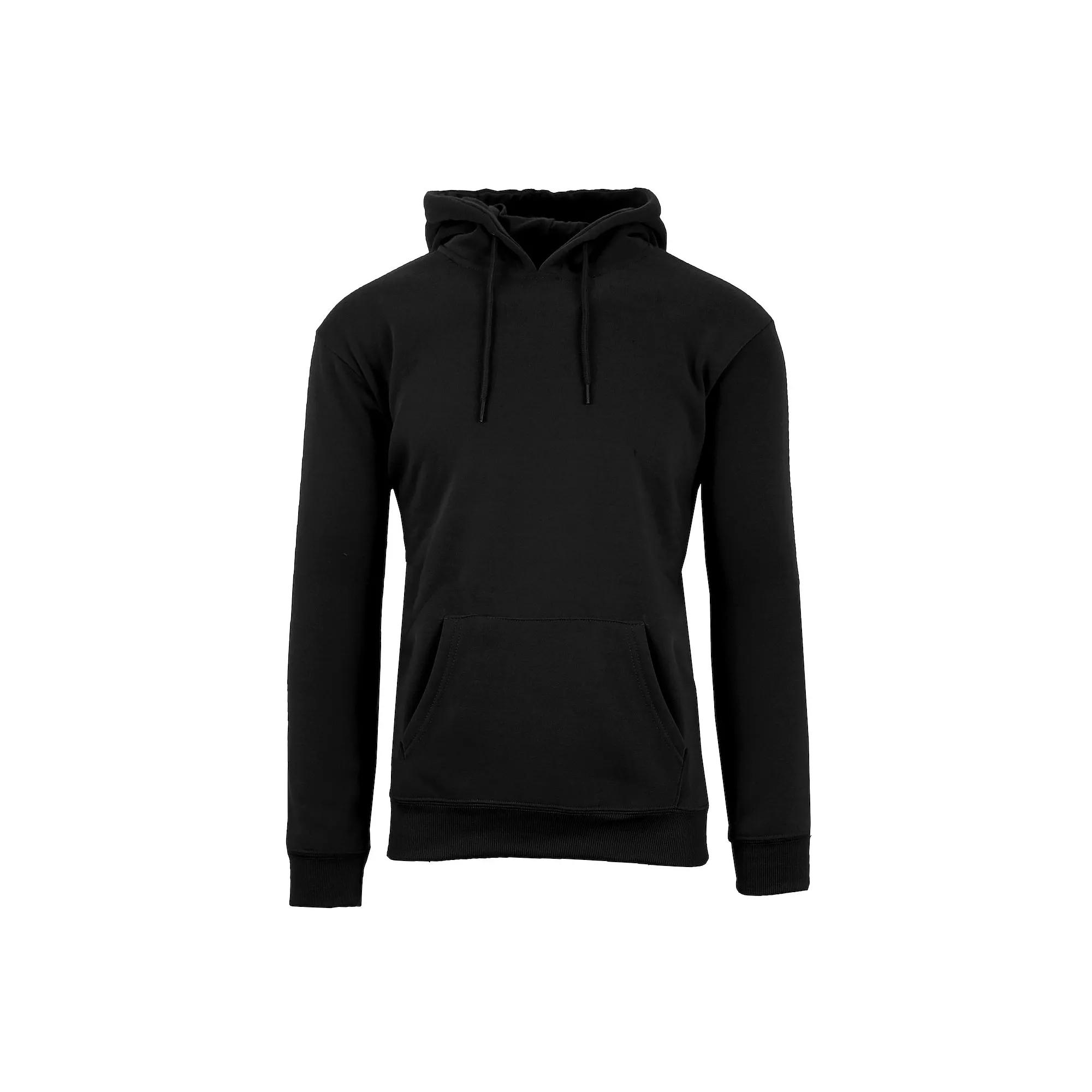 Men's Rudolph Heavyweight Fleece-Lined Modern Fit Hoodie,  Product Image
