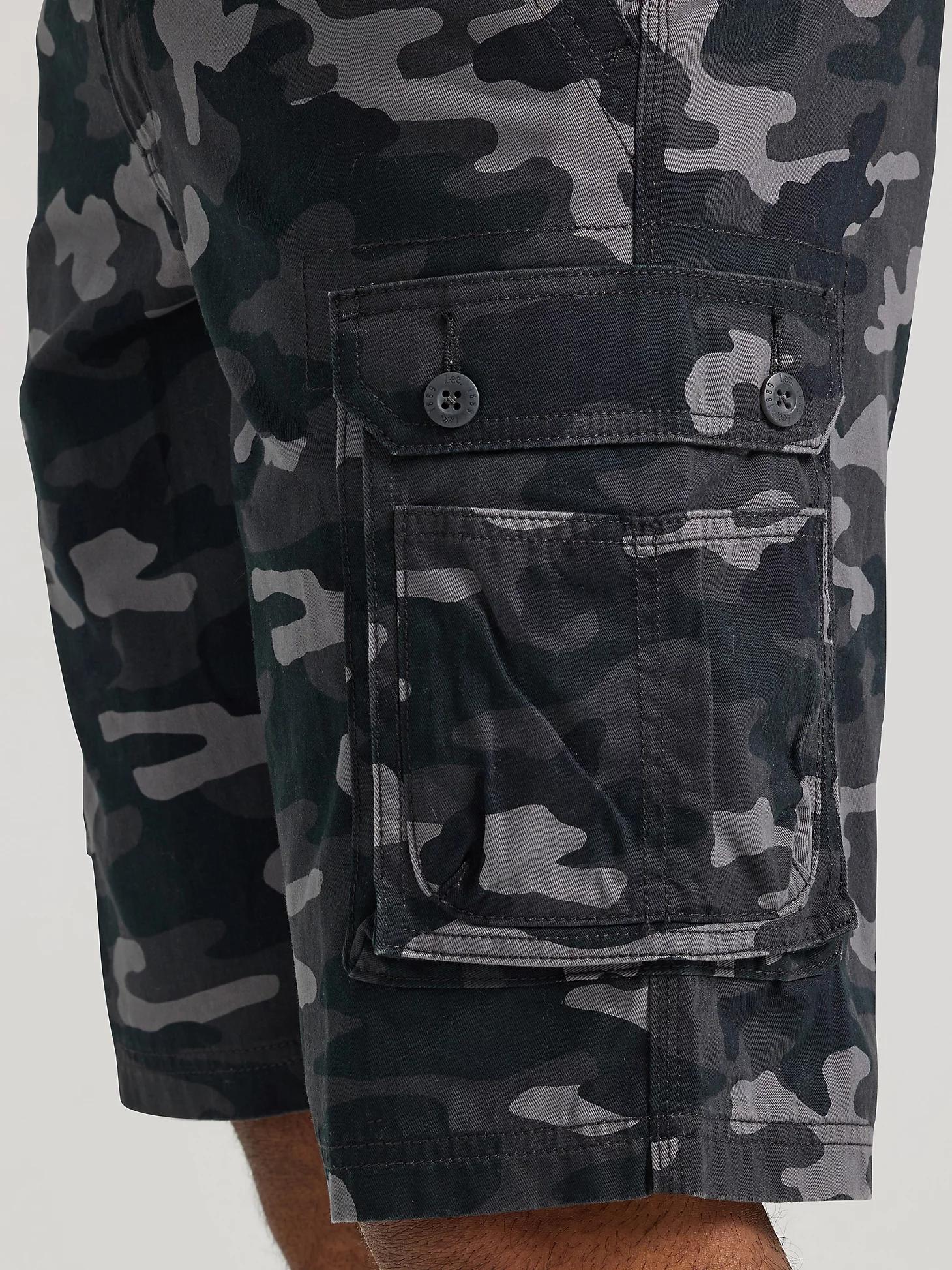 Wyoming Cargo Shorts for Men | Men’s Shorts | Lee® Product Image