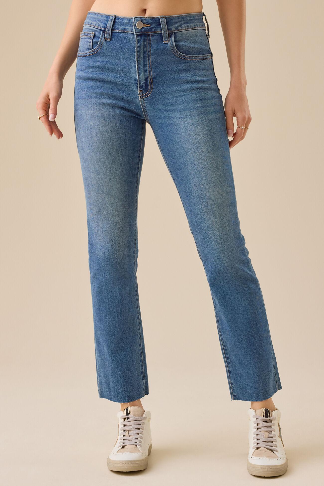London Skinny Jeans Product Image