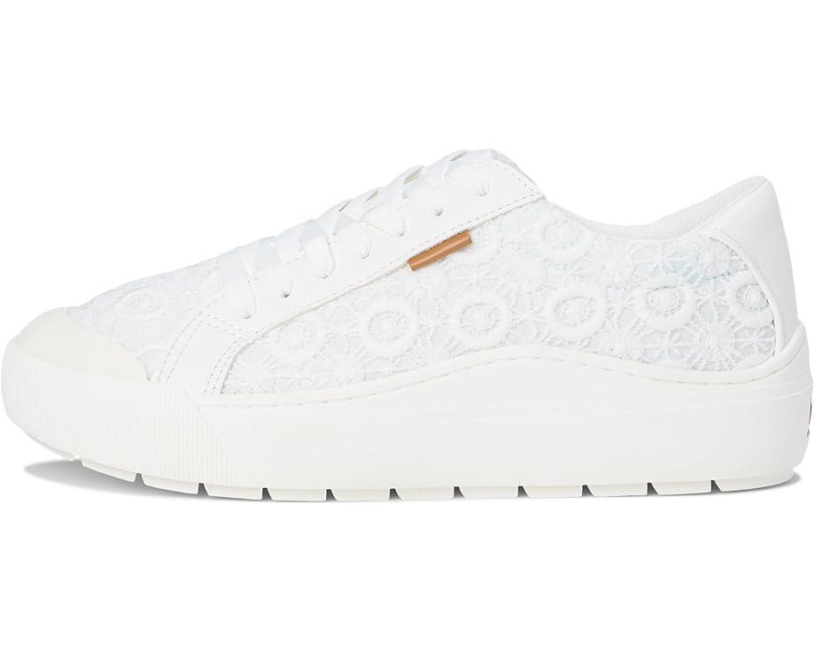 Time Off Go Lace Up Sneaker Product Image