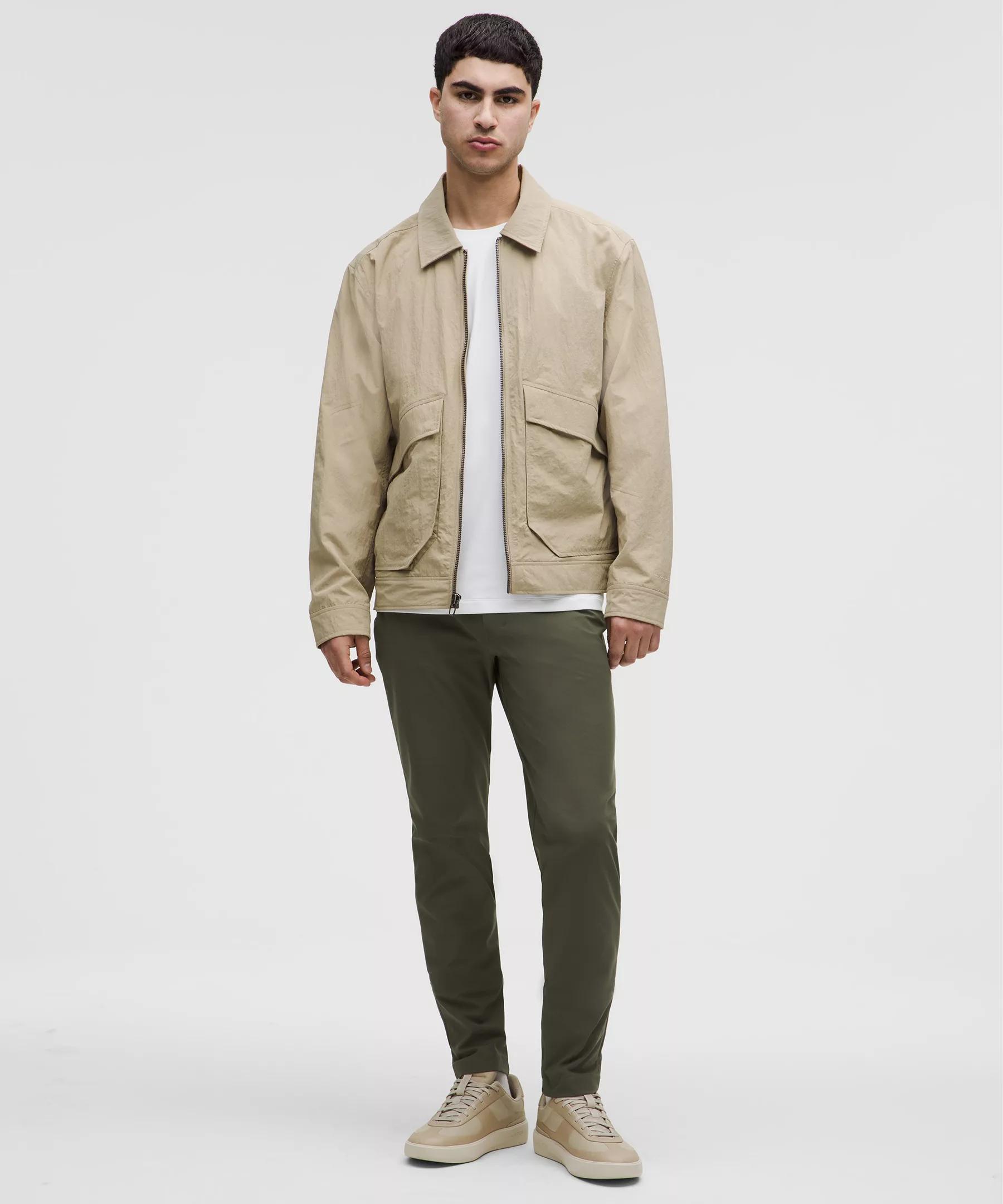 ABC Slim-Fit 5 Pocket Pant 34L *Warpstreme Product Image