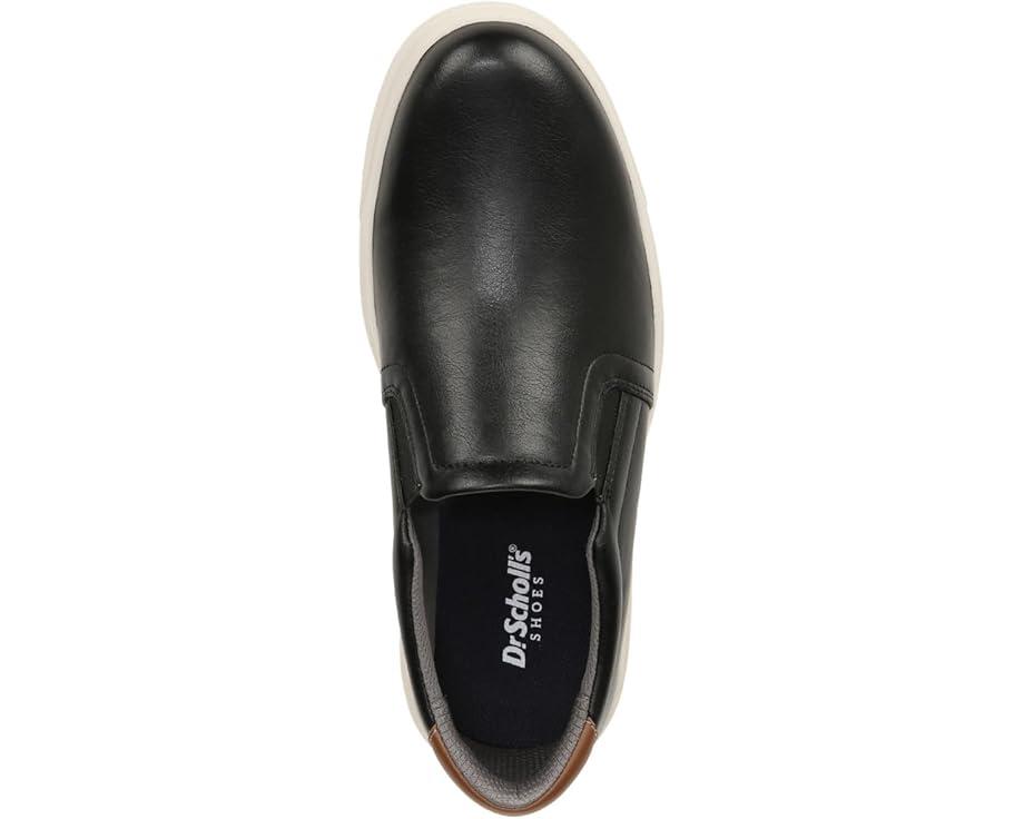 Kore City Walk Moc Toe Slip-On Product Image