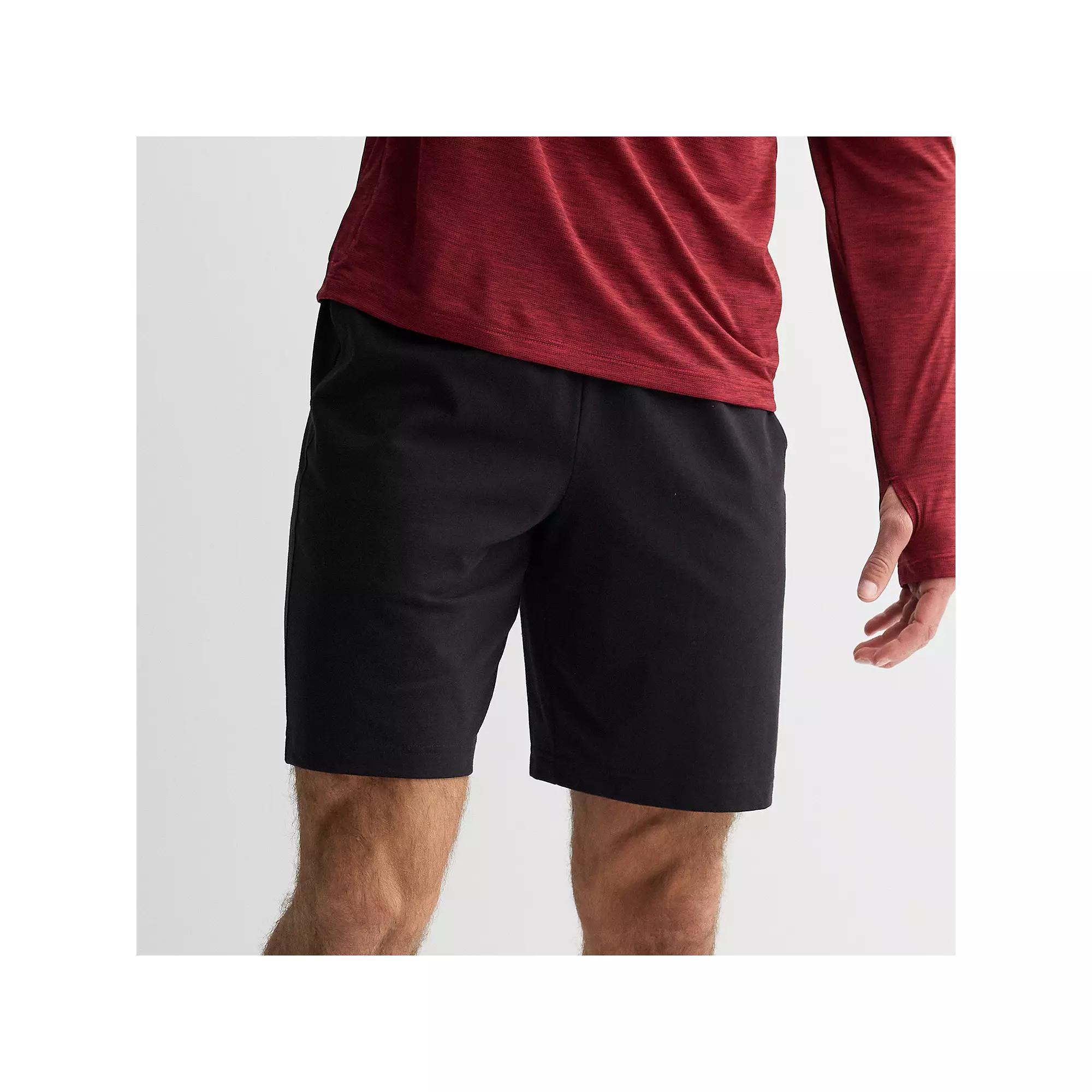 Men's Tek Gear® 9 in. Essential Gear Shorts,  Product Image