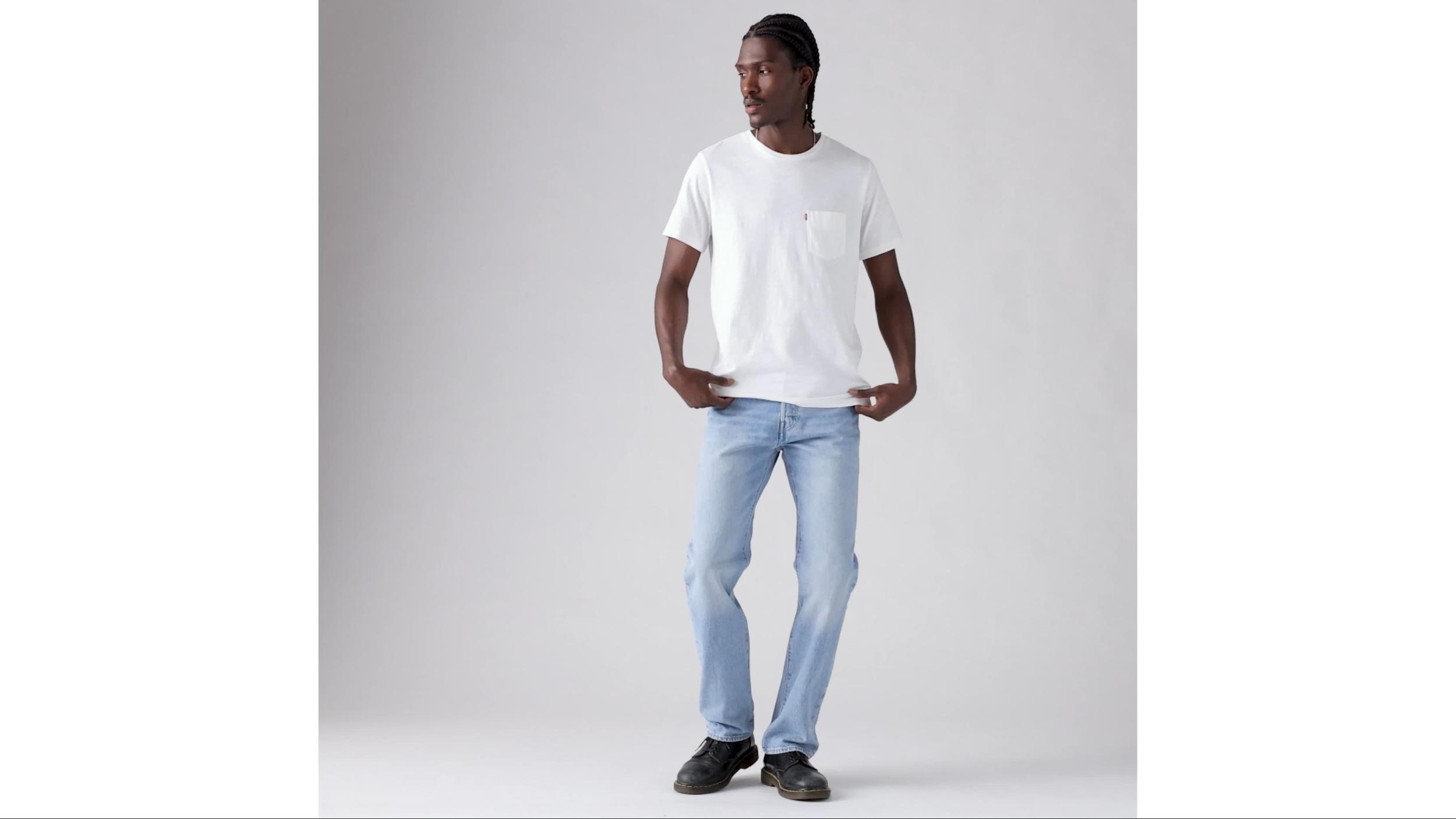 Classic Pocket T-Shirt Product Image