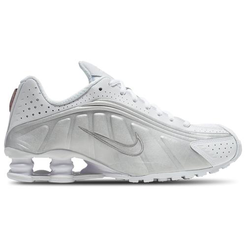 Nike Womens Shox R4 Shoes | AR3565-101 Product Image