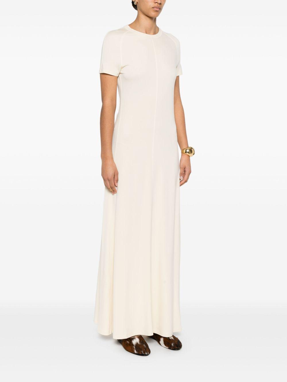 jersey maxi dress Product Image