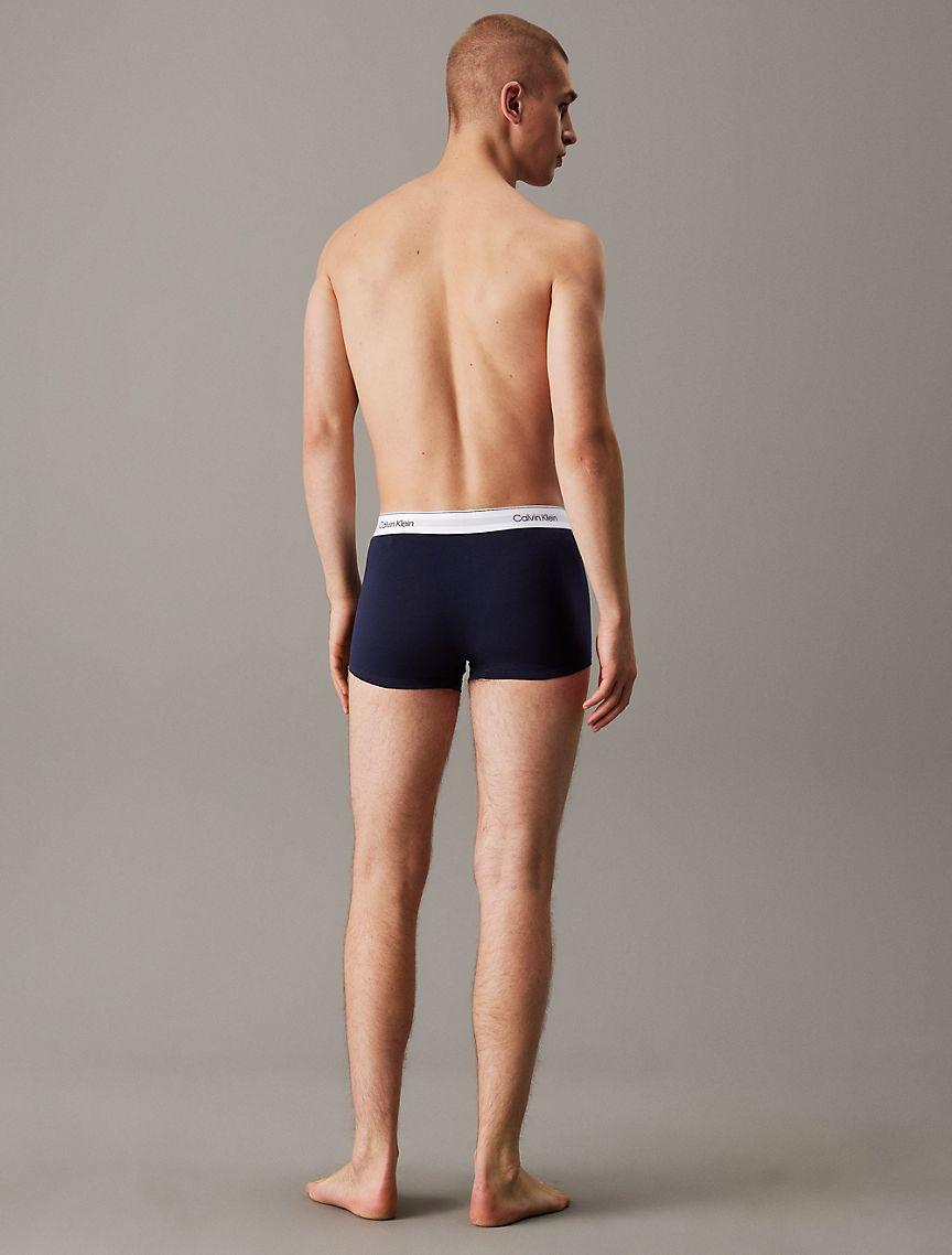 Icon Cotton Stretch 5-Pack Trunk Product Image