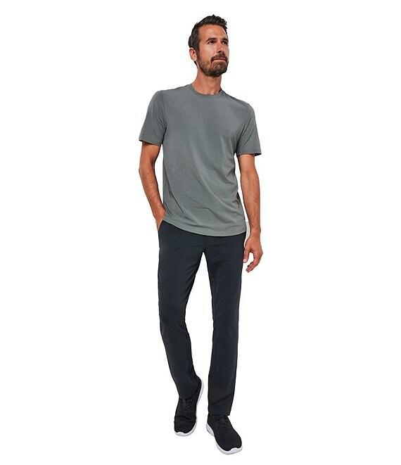 TravisMathew Legacy Stretch Knit Pants Product Image