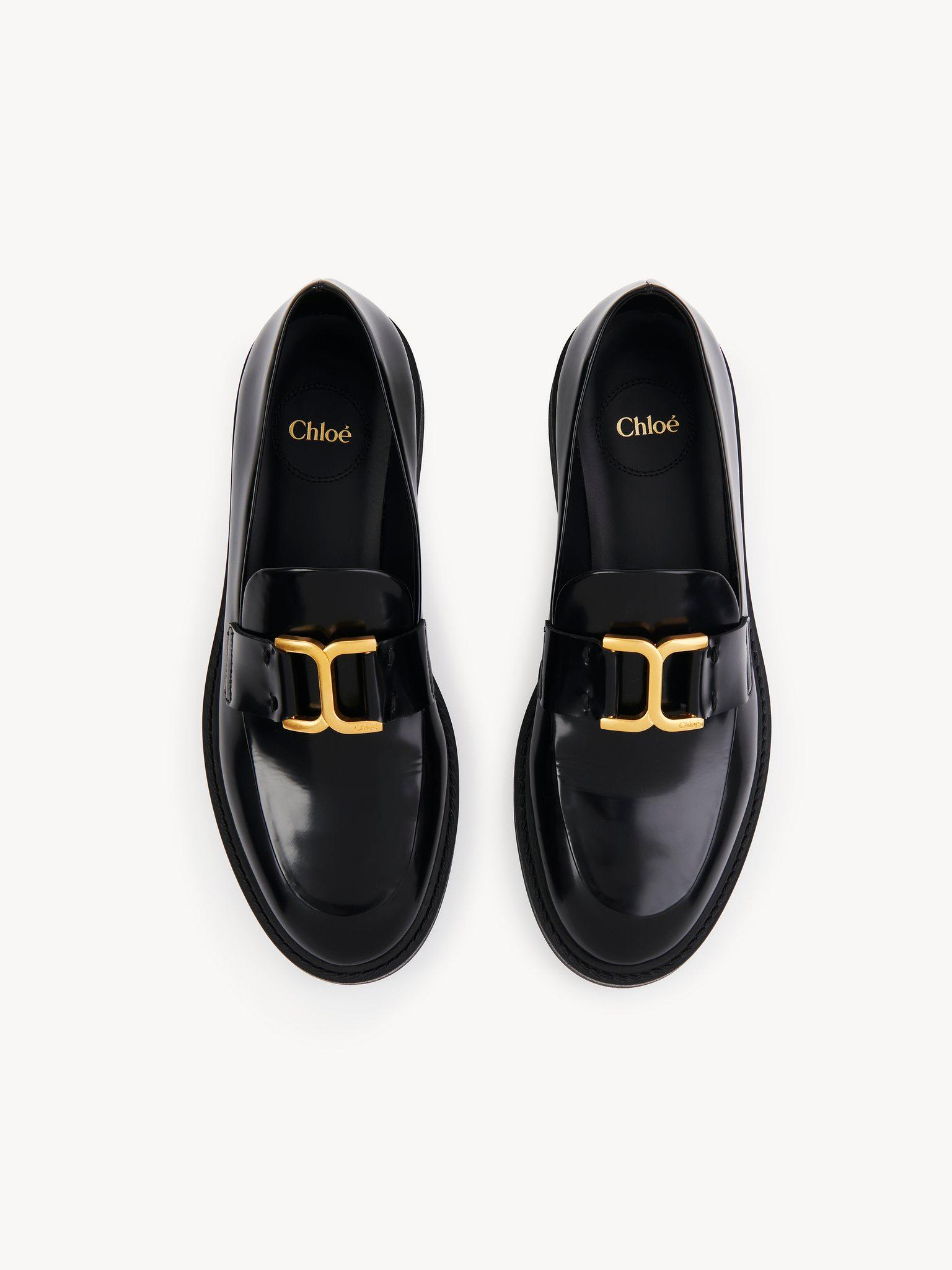 Marcie loafer Product Image